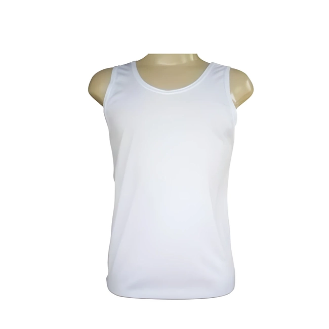 Camiseta regata TFM Dry Fit