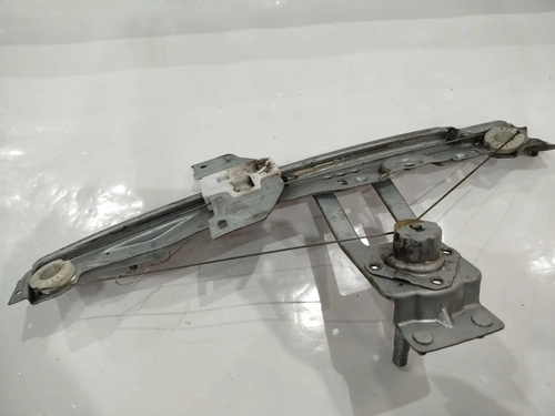 MAQUINA VIDRO MANUAL TRASEIRO FORD KA SE 1.0 HA B 2018 LE (id:8262)