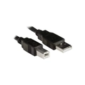Cabo USB A para USB B Plus Cable para Impressora 5 Metros - Pc-usb5001