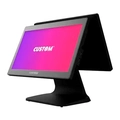 All In One Custom Sirius Pc Intel Celeron J6412 15.6" Lcd 8gb 128gb Ssd Touch Screen - 921lb661700233