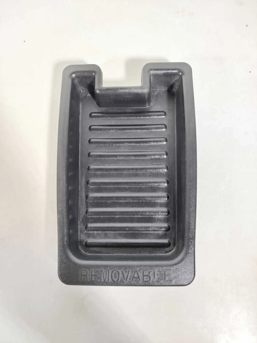 CONSOLE FORD EDGE 2015 (ID:2071)