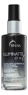 Truss Illuminate Oil Óleo Iluminador 60ml