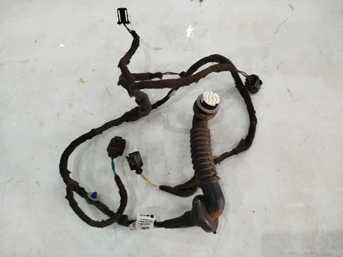 CHICOTE PORTA DIANTEIRA LD VOLKSWAGEN VOYAGE 1.0 2010 (Id:17942)