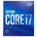 Processador Intel Core i7-10700F 10ª Geração LGA1200 2.9GHz (4.8GHz Max Turbo) Cache 16MB - BX8070110700F