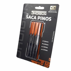 Kit Saca Pinos (Shotgun)