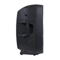 Caixa Amplificada Elevate Lp Usb/sd/bt 15'' 800w Rms