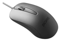 MOUSE COM FIO USB - PMOC1U COMFORT - PCYES