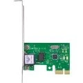 PLACA DE REDE 10/100/1000 PCI-E PRV1000E - VINIK