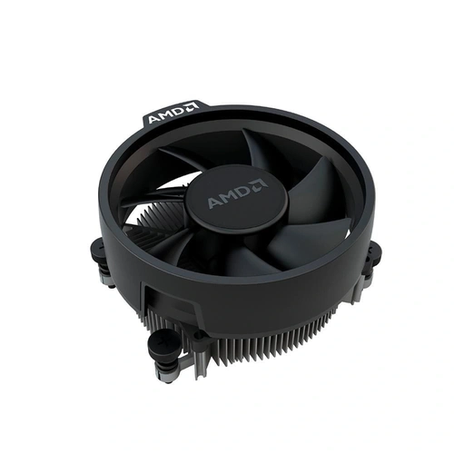 Processador AMD Ryzen 5 5600G AM4 3.9GHz 6 Núcleos - 100-100000252BOX