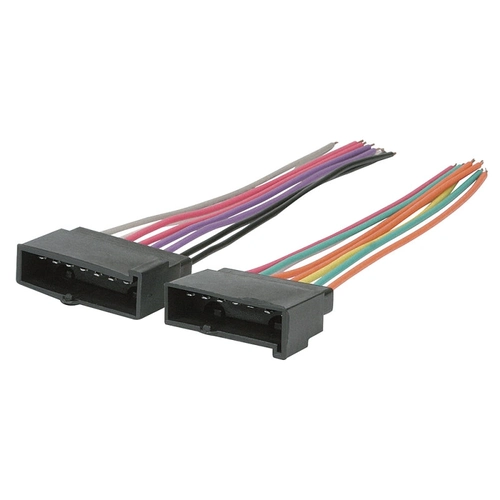 Conector Original Permak  14 Vias Linha Ford 35/d