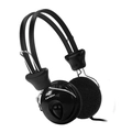 Fone Com Microfone Tricerix PH-80BK C3Tech
