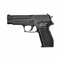 Pistola Pressão Airgun KWC P226 Mola Metal 4,5MM (Rossi)