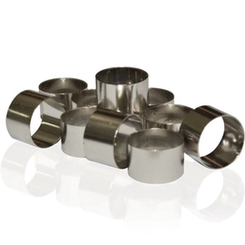 Anel P/ Conector F P/cabo Rg59 Importado