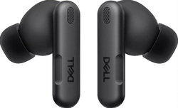 Fone De Ouvido Dell Csg Pro Plus Eb525 Anc Bluetooth 5.3 Preto - 520-bbnl-cpeab01