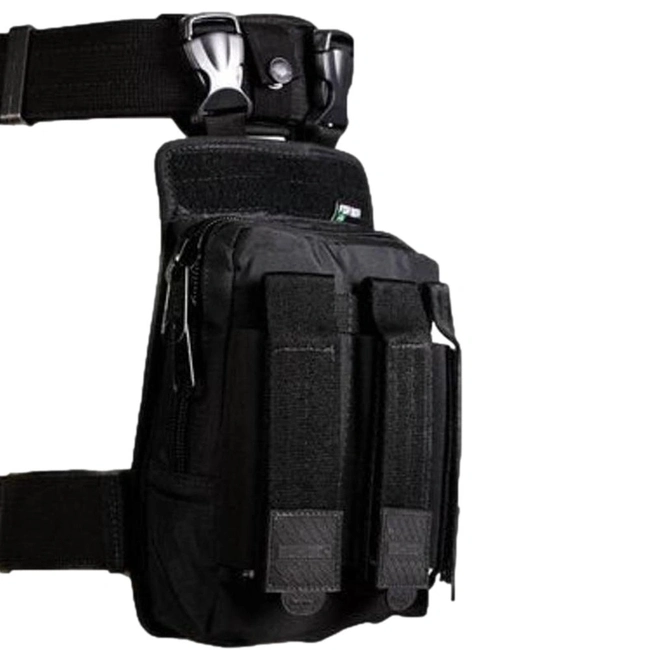 Embornal Força Nacional - (Fox Boy)