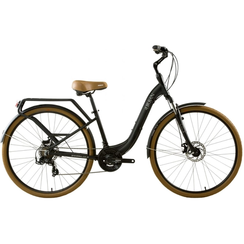 BICICLETA URBANA GROOVE URBAN MD