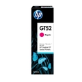Garrafa De Tinta Hp Gt52 Magenta M0h55al