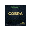 Encordoamento para Viola Aço Cobre Prateado Tensão Média Série Cobra Gesvm