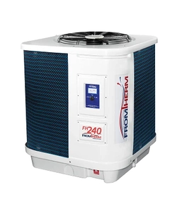 Bomba de Calor para Banho - 45°C - FH 240 380V TRI - FROMTHERM
