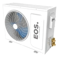 Ar-Condicionado Split Hi Wall EOS Master Inverter 12.000 BTUs