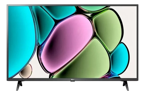Smart Tv Lg Profissional 43" Led Full Hd - 43lr671c-c