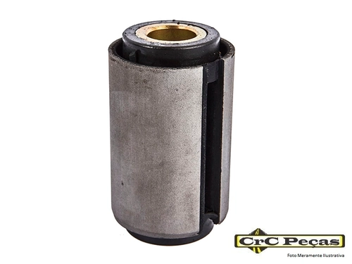 Bucha da Mola - MB1938S - Traseira