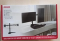 Suporte de Mesa para Monitor - Duplo - 13 A 32 - PCYES