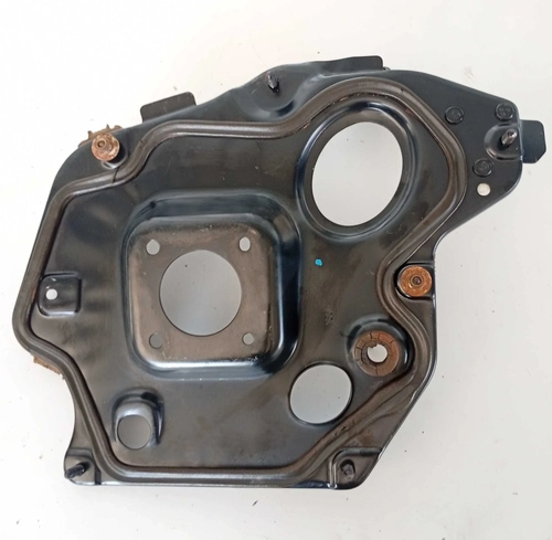 SUPORTE PEDAIS CHEV CELTA/CORSA/PRISMA 1998/2012 (ID:21069)