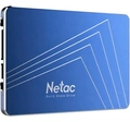 HD SSD 120GB N535S NETAC - NT01N535S-120G-S3X