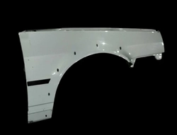 Paralama direito Fiat Uno Way 2004/2009 (ID:3378)