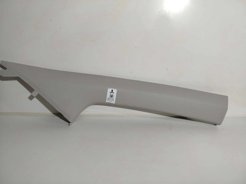 MOLDURA COLUNA PARABRISA DIANT LD ONIX LTZ AT6 1.4 ECO 2017 (id:7547)