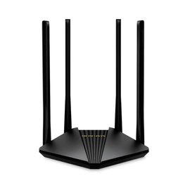 Roteador Mercusys Mr30g Wi-fi Ac1200 4 Antenas Giga