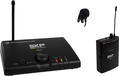 Microfone Sem Fio Uhf Lapela Mini-iii