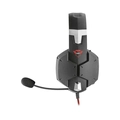 Headset Gamer Trust GXT322 Carus Preto, T20408-02