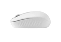 Mouse Logitech M196, Bluetooth, Branco, sem Fio, 910-007457-C