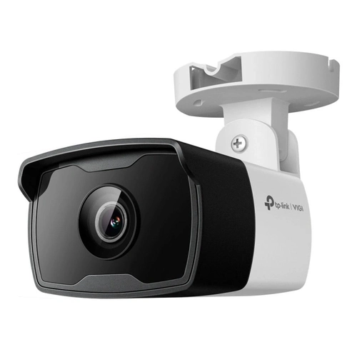 Câmera De Rede Tp-link Bullet Externa De 2 Mp - Vigi C320i-4mm