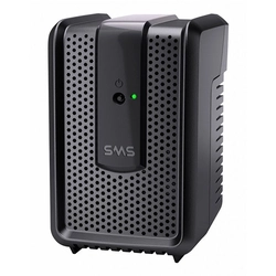 Estabilizador Sms Revolution Speed 300 Va Bivolt 115v - 15970
