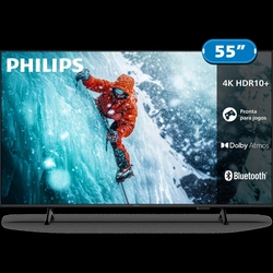 Tv Philips 55