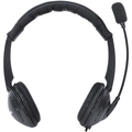 Headset Vinik USB Preto Vinik - VK390