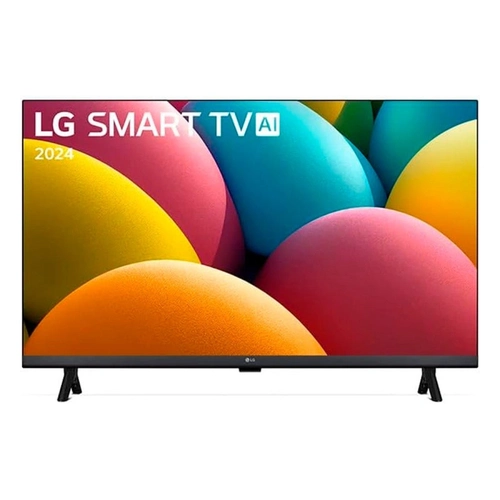Smart Tv Lg Profissional 32" Led Hd - 32rl601cbsa