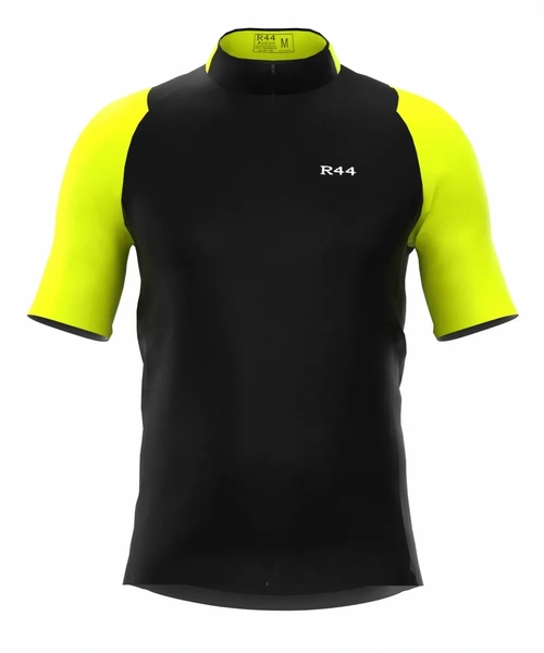 Camisa de Ciclismo Masculina Hekla