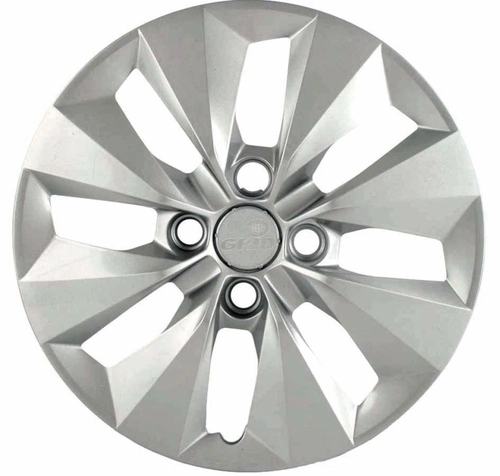 Calota Grid Aro 14p Volkswaggen Modelo Gol/ Voyage G5/ G6 2013 Cubo Baixo