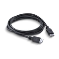 Cabo DisplayPort Macho Para Displayport Macho 2 Metros Pcyes - PDPM-2