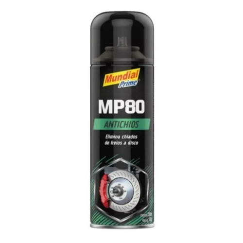 Antichios Para Freios 250ml Mundial Prime