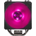 Cooler para Processador Cooler Master Hyper 212 Rgb - Black Edition Lga1700 - Intel/amd - Rr-212s-20pc-r2