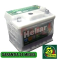 Bateria Heliar HF48BD - 48Ah
