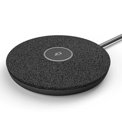 Microfone Logitech Rally Vc 989-000430