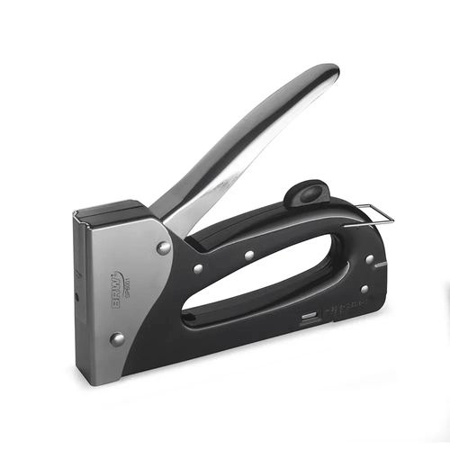 Grampeador Profissional GP6001 BRW Alta Pressão