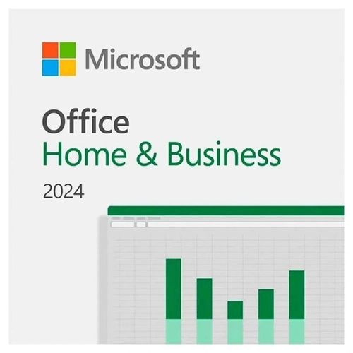 Microsoft Office Home And Business 2024 Esd - Ep2-06608