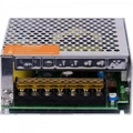 Fonte Colmeia Hayonik Ftc1210 12v / 10a 120w Bivolt Automática